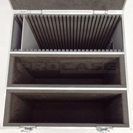 Кейс (кофр) для Arri SkyPanel S30-C Кейс (кофр) для Arri SkyPanel S30-C